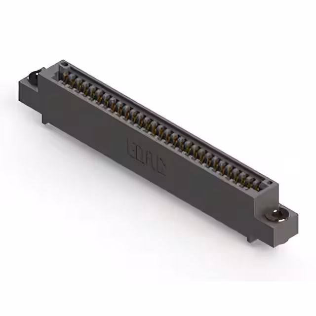895-029-524-403 EDAC Inc.  Edgeboard Connectors
